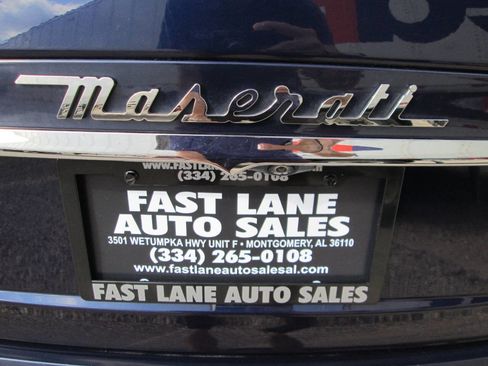 Used 2017 Maserati Ghibli S Q4 image 74