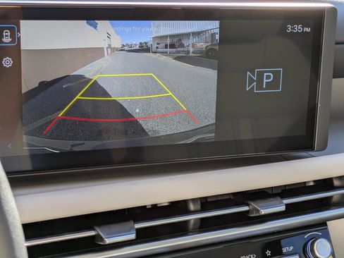 New 2026 Hyundai Tucson SEL image 21