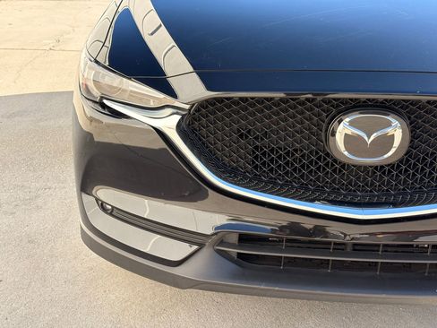 Used 2019 MAZDA CX-5 Grand Touring w/ GT Premium Package image 10