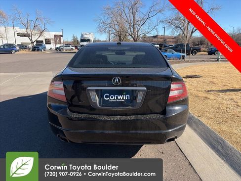 Used 2008 Acura TL 3.2 image 6