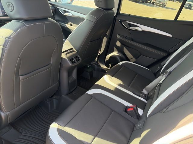 New 2026 Buick Envision Sport Touring AWD/4WD image 11