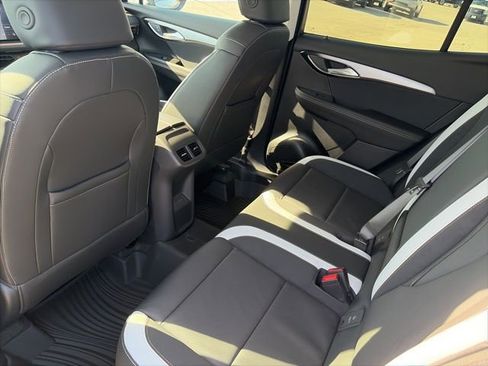 New 2026 Buick Envision Sport Touring AWD/4WD image 11