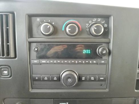 Used 2020 Chevrolet Express 2500 w/ Driver Convenience Package RWD image 32