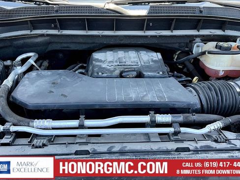 Used 2019 GMC Sierra 1500 SLE w/ SLE Value Package RWD image 31