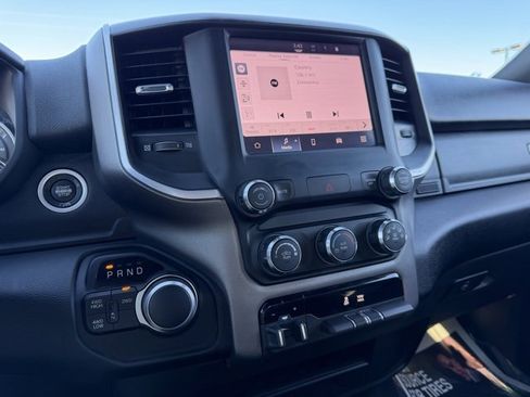 Used 2024 RAM 2500 Big Horn w/ Bed Utility Group image 21