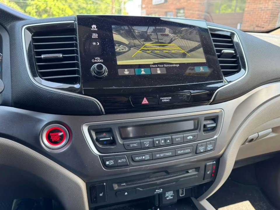 Used 2019 Honda Pilot EX-L image 14
