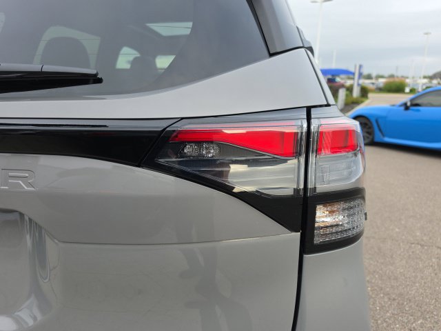 Certified 2026 Subaru Forester Limited AWD/4WD image 22
