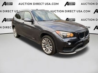 Used 2015 BMW X1 xDrive28i