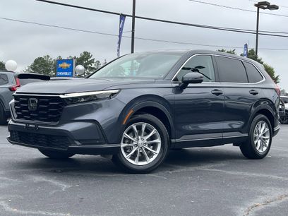 Used 2023 Honda CR-V EX-L