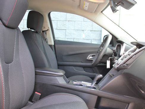 Used 2017 Chevrolet Equinox LS w/ LPO, Protection Package image 16