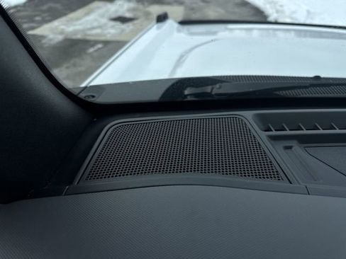 Used 2021 Ford Bronco Big Bend AWD/4WD image 25