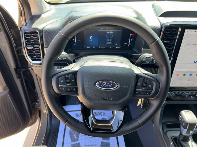 New 2026 Ford Ranger XLT w/ Equipment Group 301A High AWD/4WD image 42