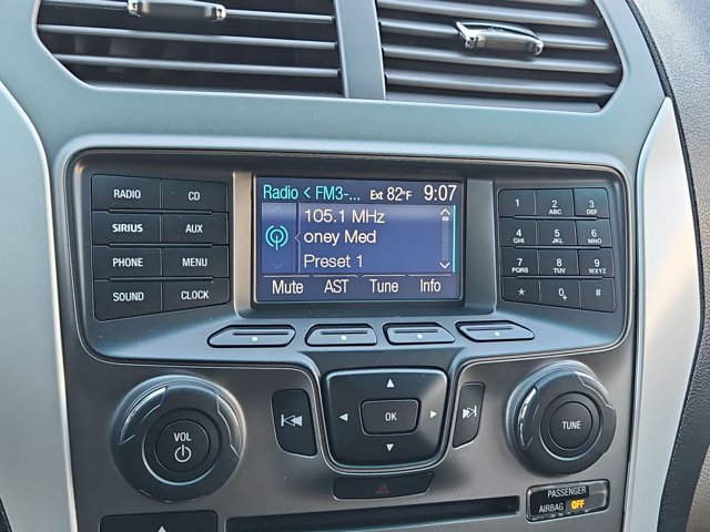 Used 2014 Ford Explorer FWD image 11