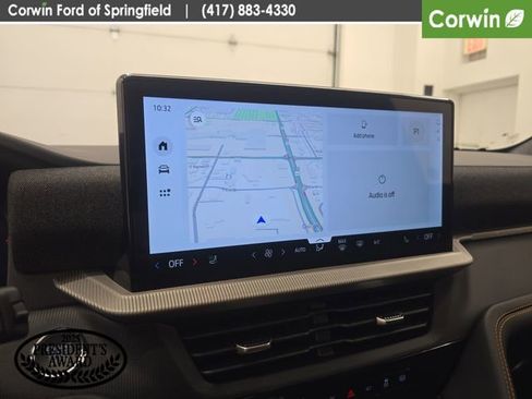 New 2026 Ford Explorer Tremor AWD/4WD image 30