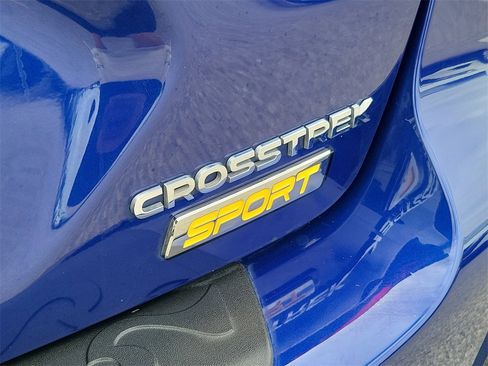 Used 2024 Subaru Crosstrek 2.5i Sport image 14
