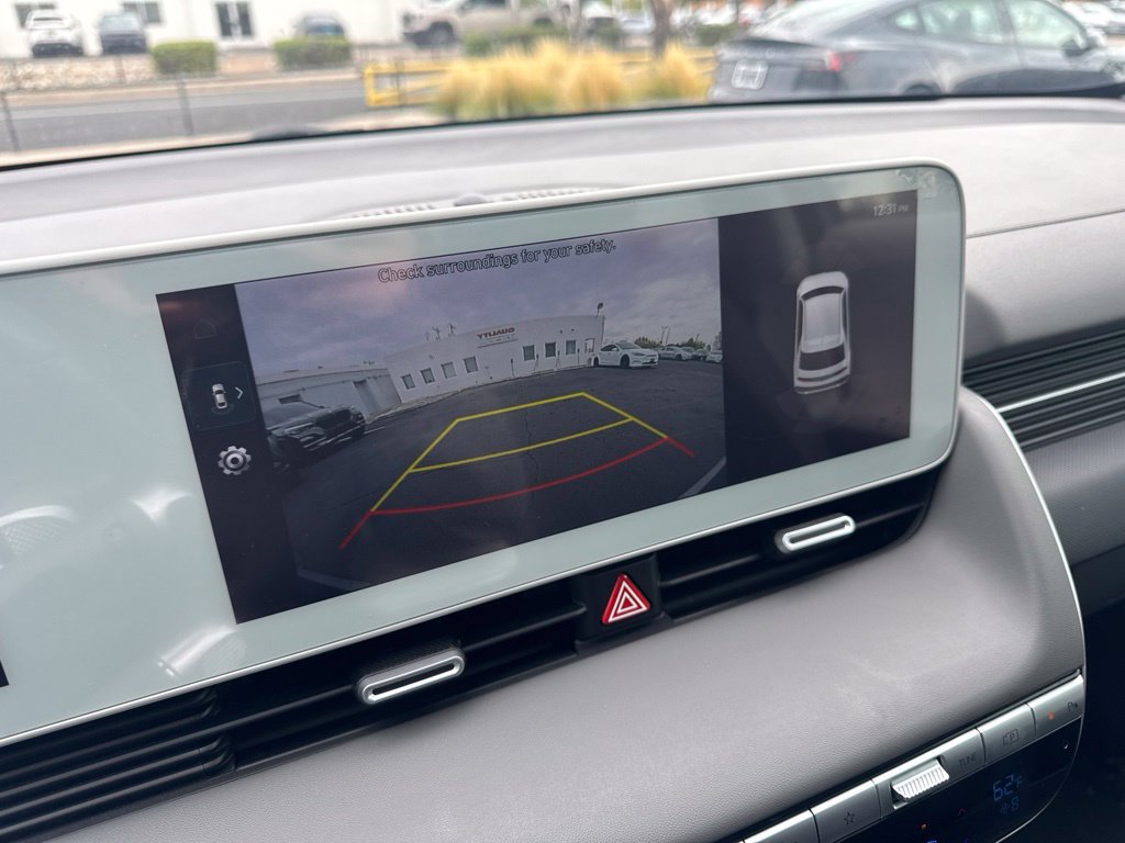 Used 2024 Hyundai Ioniq 5 SEL RWD image 26