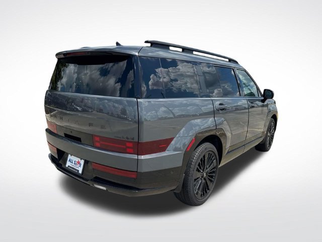 Used 2026 Hyundai Santa Fe Calligraphy AWD/4WD image 9