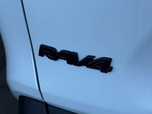New 2025 Toyota RAV4 XLE Premium image 12