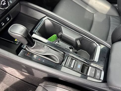 Used 2025 Honda Accord Sport image 25