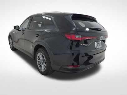 Used 2024 MAZDA CX-90 Plug-In Hybrid w/ Preferred