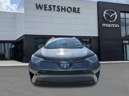 Used 2016 Toyota RAV4 LE FWD image 8