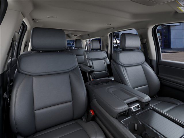 New 2027 Ford Expedition Max Active RWD image 10