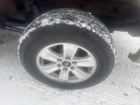 Used 2005 Ford F150 STX image 27