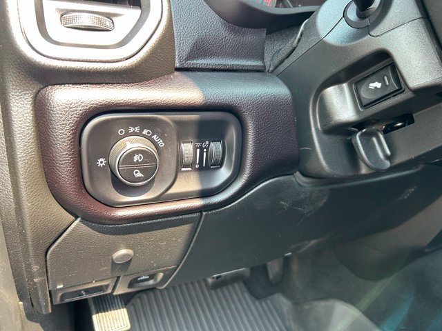 Used 2023 RAM 3500 Laramie AWD/4WD image 30