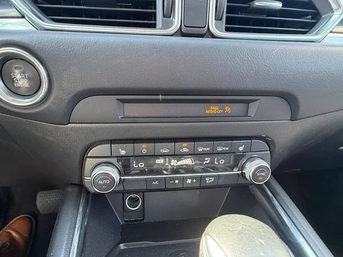 Used 2025 MAZDA CX-5 Carbon Edition AWD/4WD image 10