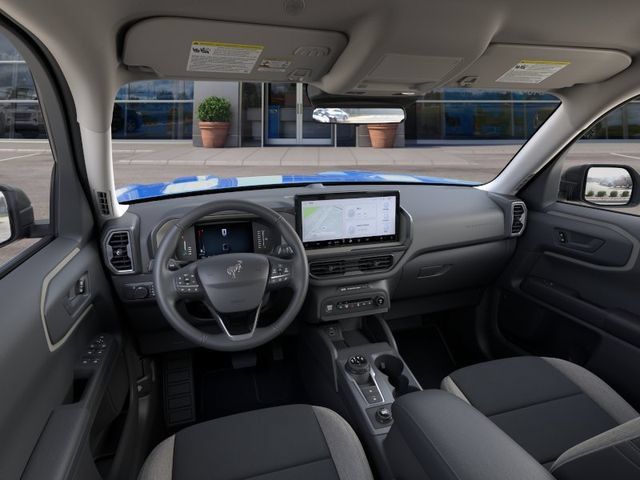 New 2026 Ford Bronco Sport Big Bend w/ Convenience Package AWD/4WD image 9