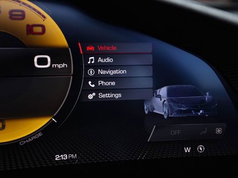 Certified 2024 Ferrari SF90 Spider image 31