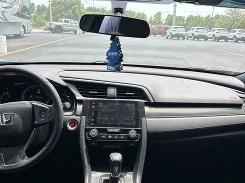 Used 2017 Honda Civic EX image 24