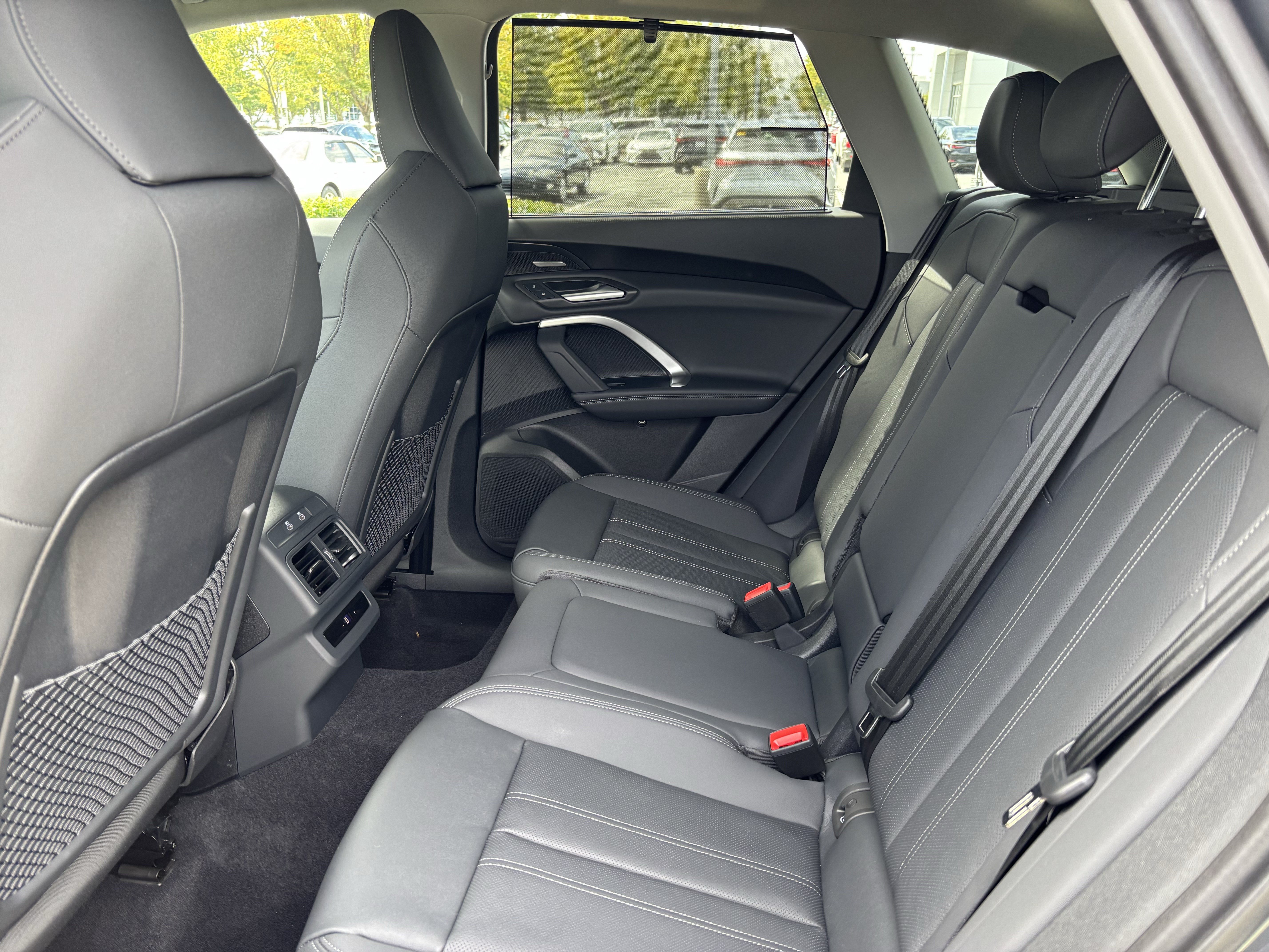 New 2026 Audi Q5 Premium Plus AWD/4WD image 18