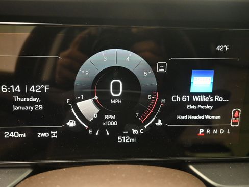 Used 2026 GMC Terrain Denali image 19