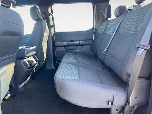 Used 2022 Ford F150 XL w/ STX Appearance Package image 30