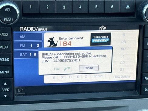 Used 2012 Ford Escape 4WD Hybrid image 13