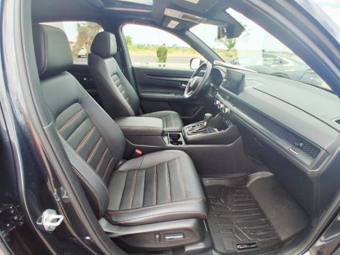Used 2024 Honda CR-V Sport-L image 35