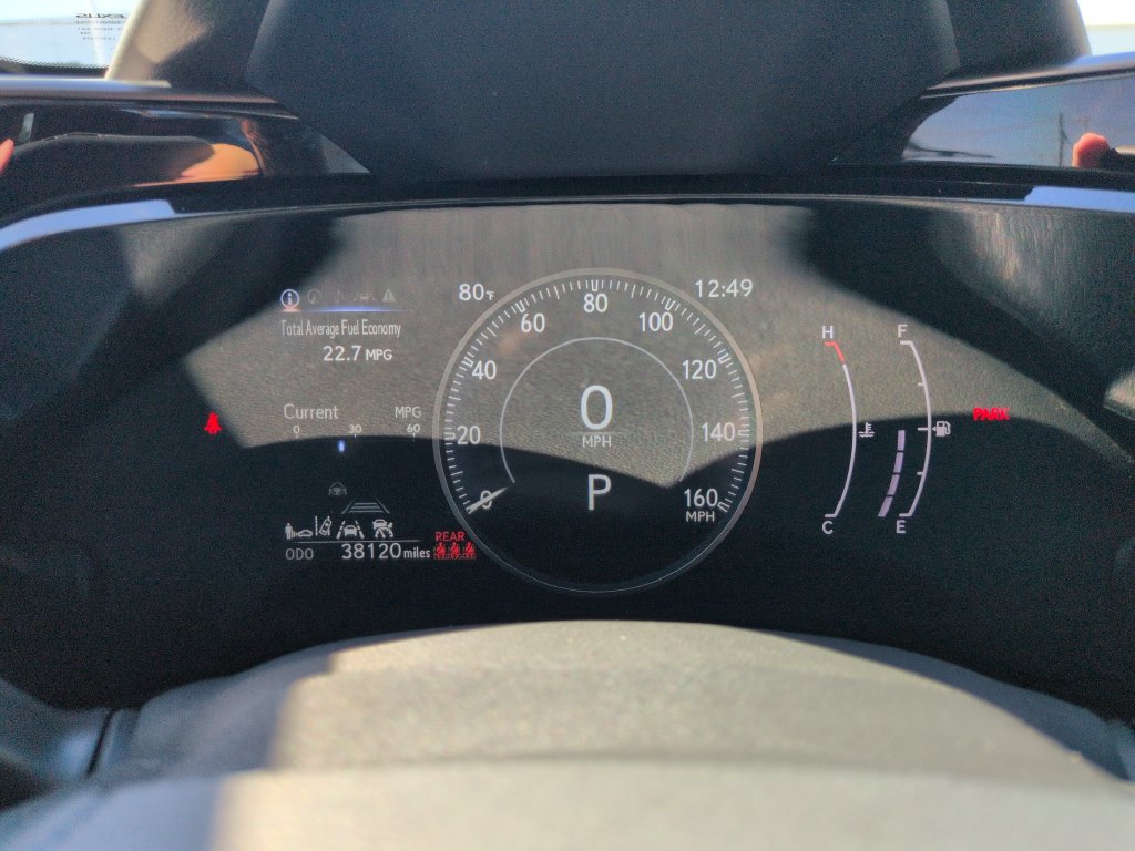 Used 2024 Lexus NX 350 AWD w/ Cold Area Package image 15