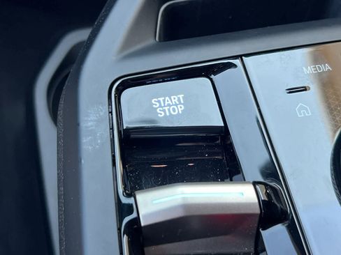 Used 2026 BMW iX xDrive45 image 24