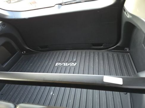 Certified 2025 Toyota RAV4 XLE Premium w/ Weather Package AWD/4WD image 9