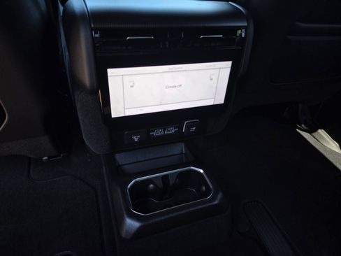 New 2026 Jeep Grand Wagoneer L Summit AWD/4WD image 24
