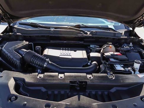 Used 2020 Chevrolet Blazer LT FWD image 28
