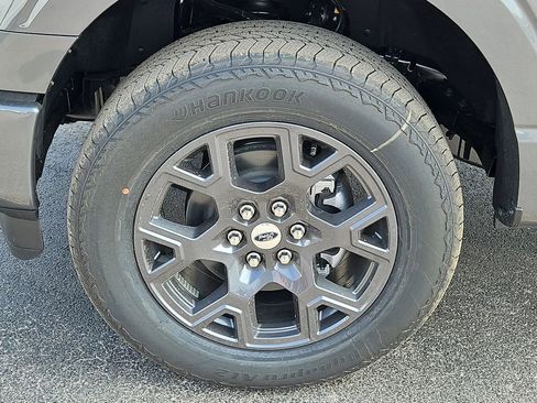 New 2026 Ford F150 STX w/ Equipment Group 200A image 17