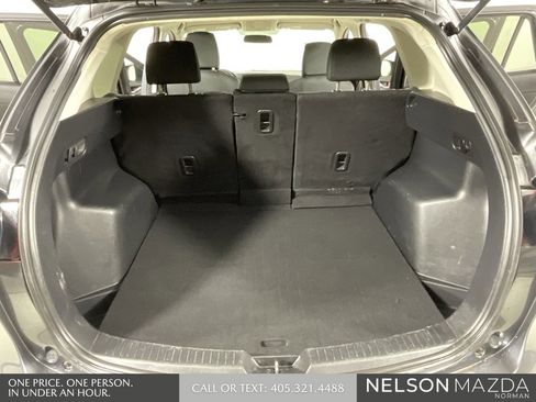 Used 2016 MAZDA CX-5 Touring image 14
