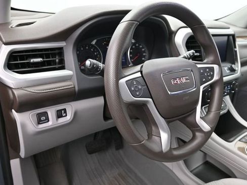 Used 2021 GMC Acadia SLE w/ Driver Convenience Package FWD image 26