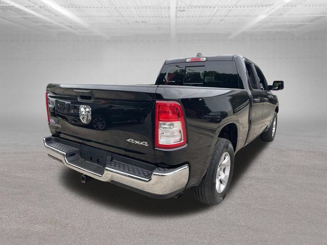Used 2023 RAM 1500 Big Horn AWD/4WD image 9