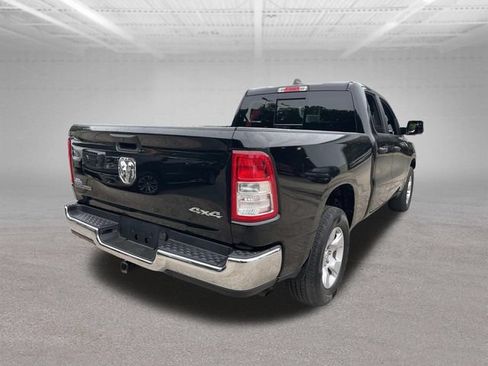 Used 2023 RAM 1500 Big Horn AWD/4WD image 9