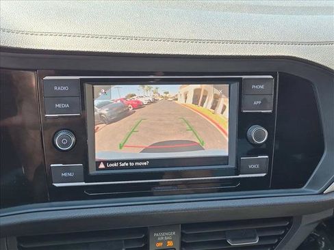 Certified 2023 Volkswagen Jetta Sport FWD image 14