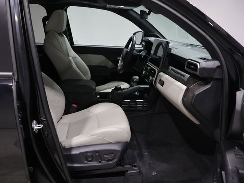 Certified 2024 Toyota Tacoma Limited w/ Limited Package (LT) AWD/4WD image 24