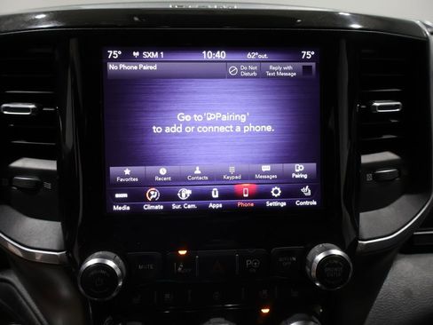 Used 2020 RAM 1500 Laramie image 25